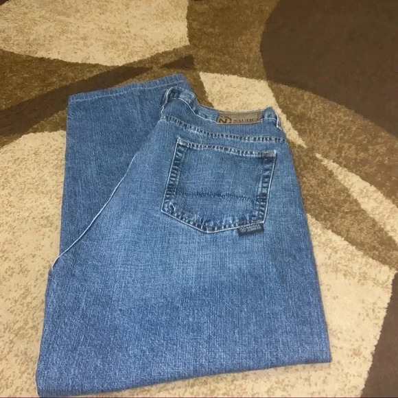 Nautica Jean company - Picture 5 of 7